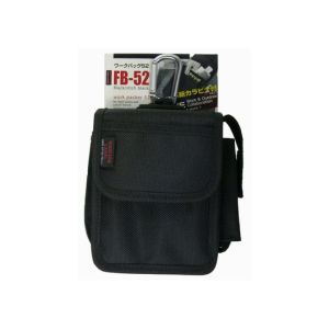 中林製作所 ワーカーズレーベル WORKERS LABEL 中林製作所 FB-52 ワークバッグ52