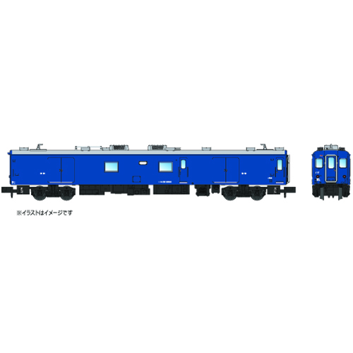 マイクロエース マイクロエース A1495 マニ30-2010 ホロ付