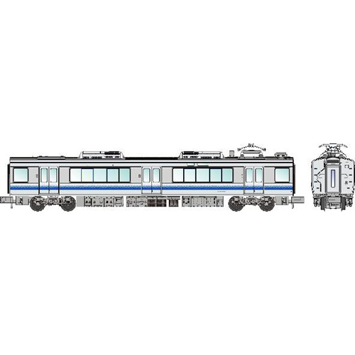 マイクロエース MICRO ACE マイクロエース A9560 223系0番代 HE407編成（2014年）4両セット（予約）