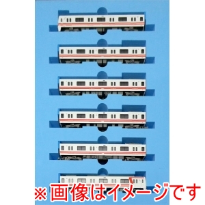マイクロエース MICRO ACE マイクロエース A6240 相鉄9000系 旧塗装 菱形パンタ 基本6両セット MICRO ACE