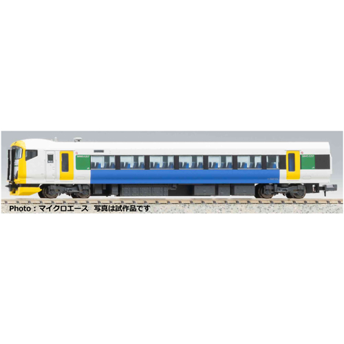 マイクロエース MICRO ACE マイクロエース A8994 E257系500番代　波動用　緑　NB-12編成　5両セット MICRO ACE（予約）