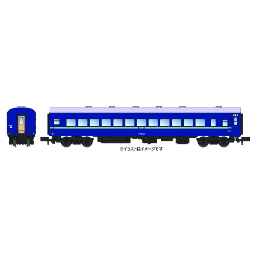 マイクロエース MICRO ACE マイクロエース A9333 ナロ10-23 青 青サッシ