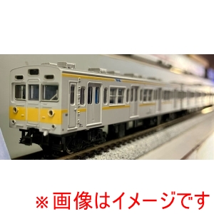 マイクロエース MICRO ACE マイクロエース A1540 国鉄301系 グレー 黄帯 非冷房 7両セット MICRO ACE