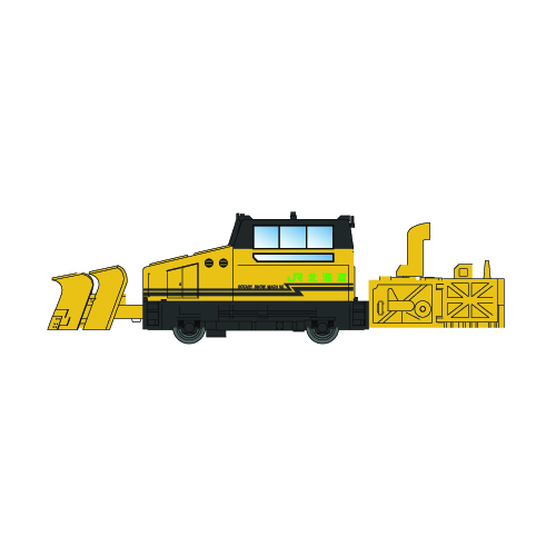 マイクロエース MICRO ACE マイクロエース A2763 MCR600タイプ 除雪用 北海道