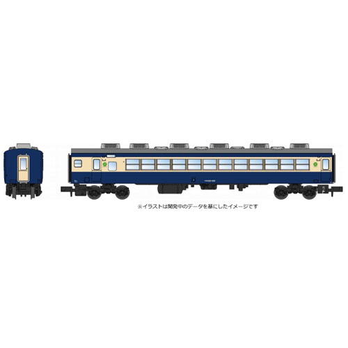 マイクロエース MICRO ACE マイクロエース A7775 サロ113-1011 横須賀色（予約）