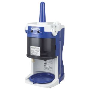 中部コーポレーション 中部コーポレーション HB320A 初雪 電動式 ブロックアイススライサー メーカー直送 代引不可 北海道沖縄離島不可