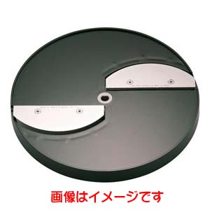 中部コーポレーション 中部コーポレーション SS-250F ミニスライサー用 替刃 薄切用 スライス円盤 SS-1.2F