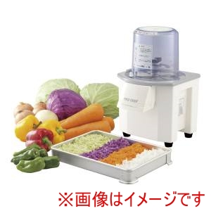 CHUBU CHUBU バーチカルフードカッター CV-150B