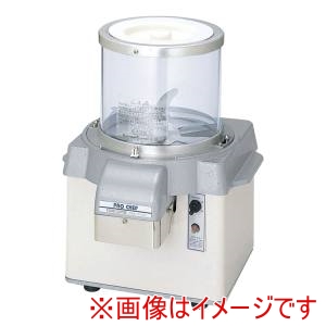 CHUBU CHUBU バーチカルフードカッター CV-220A グレー