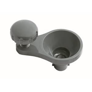 エスシーテクノ エス シー テクノ マルチシェフ PMC1-025 スクレーパーハンドル