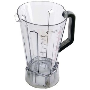 マルチシェフ MULTI CHEF マルチシェフ ブレンダー MC-2000BLR用 ブレンダーボトルR
