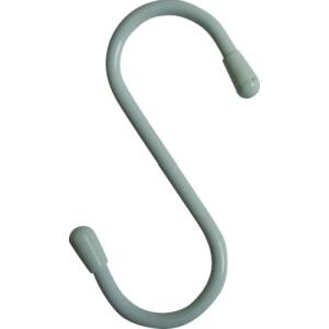 ニッサチェイン ニッサチェイン A-780 白 フック30/30 100mm