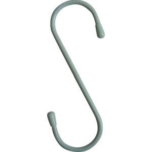 ニッサチェイン ニッサチェイン A-820 白 フック38/38 150mm