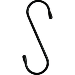 ニッサチェイン ニッサチェイン A-825 黒 フック38/38 150mm