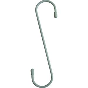 ニッサチェイン ニッサチェイン A-830 白 フック38/38 200mm