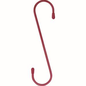 ニッサチェイン ニッサチェイン A-854 赤 フック38/38 500mm