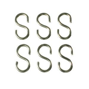 ニッサチェイン ニッサチェイン P-235 ステン Sフック 2.0×19