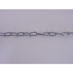 ニッサチェイン ニッサチェイン IV14 クロームビクターチェイン 30m