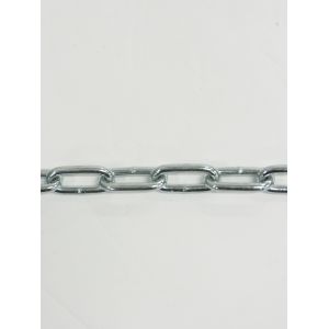 ニッサチェイン ニッサチェイン IW48 ユニクロヘビーリンク 30m