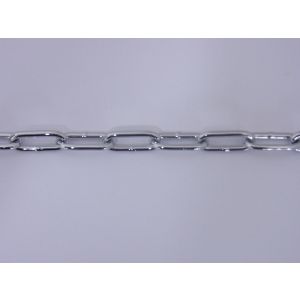 ニッサチェイン ニッサチェイン IW30 クロームヘビーリンク 30m