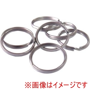 ニッサチェイン ニッサチェイン SKR-32 ステンレスキーリング 32mm 100個入