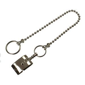 ニッサチェイン ニッサチェイン 15 ベルト用キーチェイン 30cm