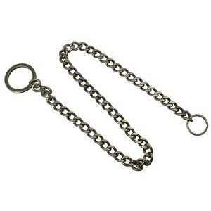 ニッサチェイン ニッサチェイン 125 キーチェイン シルバーブロンズ