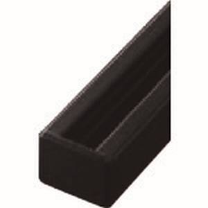 ニッサチェイン NISSA ニッサチェイン Y-404 ディスプレイレール 1200mm メーカー直送 代引不可 沖縄離島不可