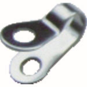 ニッサチェイン ニッサチェイン TBR75-36 ステンレスビス止め端子 3mm用 10個入