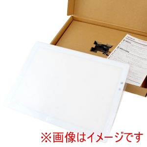 バンコ vanco バンコ LED トレース台 ホワイト A3 BN33366