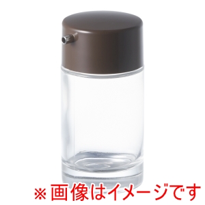 エムタカ M-TAKA エムタカ NO.1584C 正油入れ 180cc