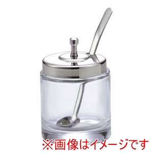 エムタカ M-TAKA エムタカ No.241 ミニラー油入れ スプーン付