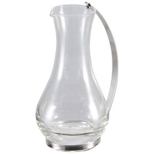 エムタカ M-TAKA エムタカ ガラス製 ウォーターピッチャー No.3030W