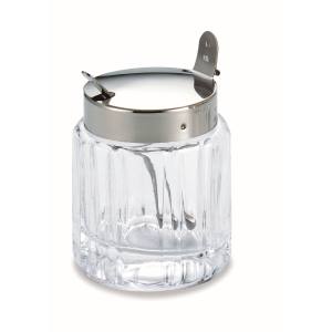 エムタカ M-TAKA エムタカ ラー油入れ スプーン付 120cc No.456