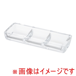 エムタカ M-TAKA エムタカ ガラス製 薬味入れ NO.6873