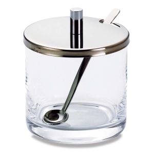 エムタカ M-TAKA エムタカ ガラス製 ラー油入れ NO.841 PEM7601