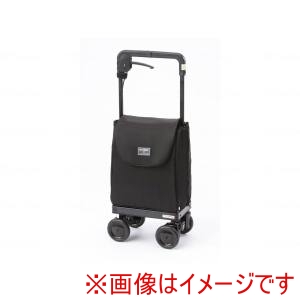 ウィズワン ウィズワン CLSN-BK キャリーライトSN ブラック メーカー直送 代引不可 北海道沖縄離島不可