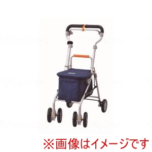 ウィズワン ウィズワン LMAN-NB ヘルスバッグ ライトミニ アンジェレッタ ネイビー メーカー直送 代引不可 北海道沖縄離島不可