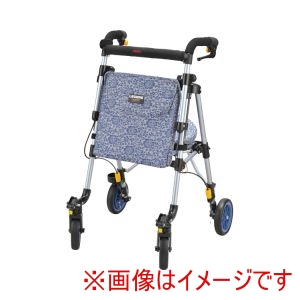 ウィズワン ウィズワン 516315 H1LRCS-JBL レジェールキャンシット ジャガードブルー メーカー直送 代引不可 北海道沖縄離島不可