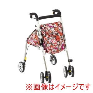 ウィズワン ウィズワン 347537 PPM-MOF ピウプレストマム Mオレンジフローラル メーカー直送 代引不可 北海道沖縄離島不可