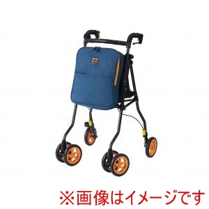 ウィズワン ウィズワン H1W-NB ヘルシーワン W ネイビー メーカー直送 代引不可 北海道沖縄離島不可