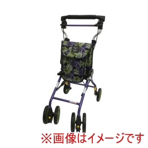 ウィズワン ウィズワン TNYR-FVL ライトステップタイニーWヌーボー レガロ Fヴァイオレット メーカー直送 代引不可 北海道沖縄離島不可