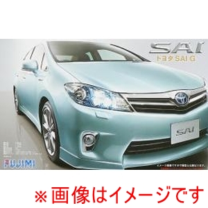 フジミ模型 フジミ模型 ID-165 トヨタ SAI G