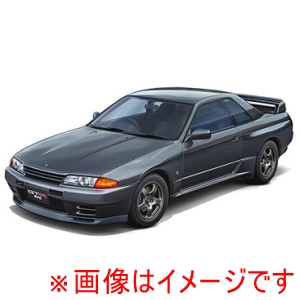 フジミ模型 フジミ模型 ID-1002 1/24 インチアップシリーズ No.1002 スカイラインGT-R NISMO BNR32 ニスモ40周年組立式ケース付き