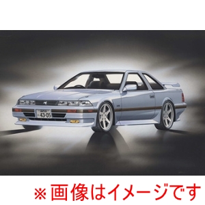 フジミ模型 フジミ模型 ID-328 1/24 インチアップシリーズ No.328 トヨタ ソアラ3.0GT 18インチホイール