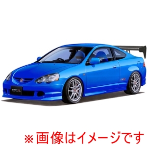 フジミ模型 フジミ模型 ID-330 1/24 インチアップシリーズ No.330 ホンダ インテグラ タイプR GT Wウィング付き