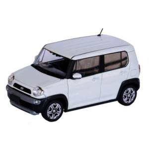 フジミ模型 フジミ模型 車N×-4 1/24 マツダ フレアクロスオーバー ピュアホワイトパール