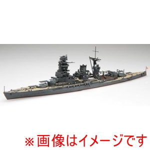 フジミ模型 フジミ模型 特-33 1/700 特シリーズ No.33 日本海軍戦艦 陸奥