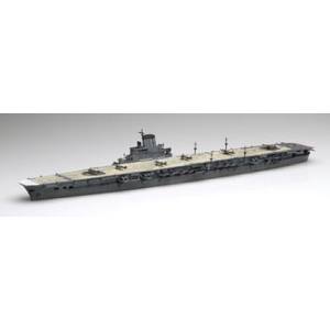 フジミ模型 フジミ模型 FH-44 1/700 帝国海軍シリーズNo.44 日本海軍航空母艦 大鳳 木甲板仕様 フルハルモデル