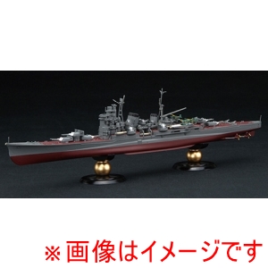 フジミ模型 フジミ模型 FH-32 1/700 帝国海軍シリーズ No.32 日本海軍重巡洋艦 妙高 フルハルモデル